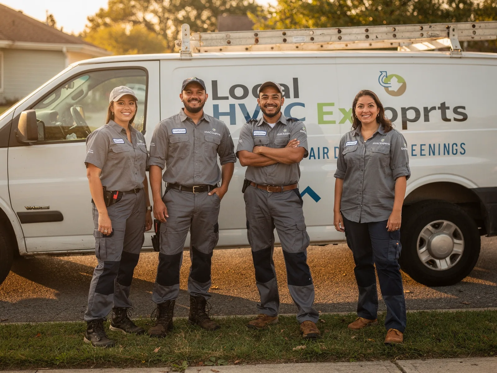 24/7 HVAC Repair & AC Replacement company in Markleville, IN